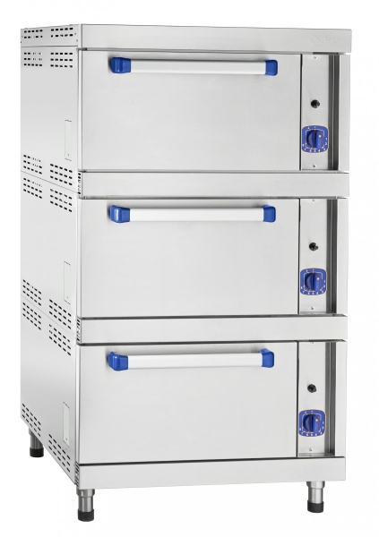 Шкаф жарочный ШЖГ-3 