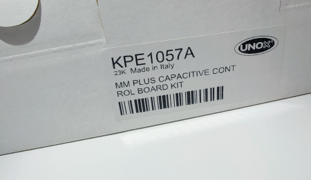 Плата управления Unox KPE1057A / KPE2044A mind.maps version plus