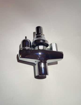 Устройство предохранительное в сборе для котла пищеварочного Абат код 100000005935