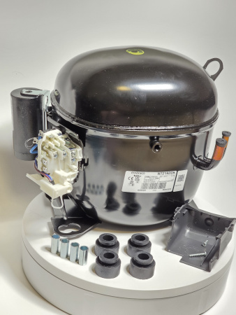 Компрессор NT 2192GK R404a Embraco1076Вт LBP код 923EA0422AA