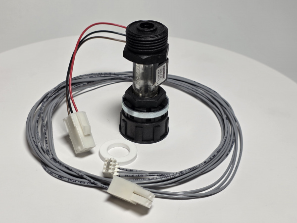 Датчик потока с кабелем Rational 87.01.272 для SCC WE 61-202