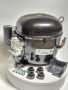 Компрессор NT 2192GK R404a Embraco1076Вт LBP код 923EA0422AA