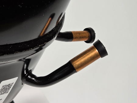 Компрессор NEK 6181 GK R404a 1094Вт MBP Embraco Aspera код 957MA51M1AJ (NEK6181GK)