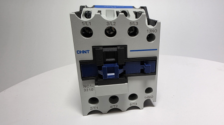 Контактор NC1-3210 32А Абат код 120000061052