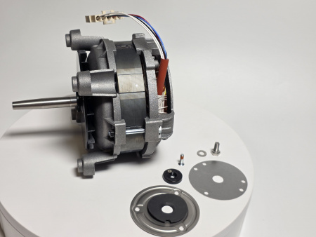 Двигатель KMT1012A UNOX 330w 230v mind.maps XEVC / XEBC