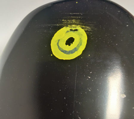 Компрессор NEK6187Z R134a 971Вт HBP Embraco Aspera код 268JA51M1AJ