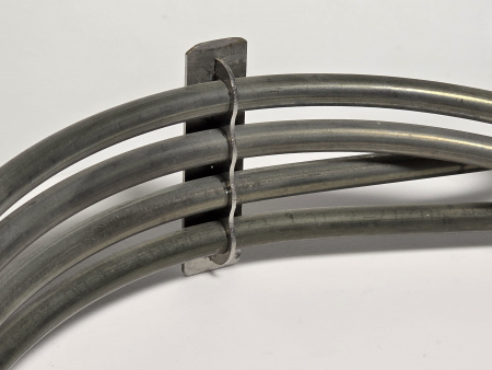 ТЭН конвекции KRS1040A UNOX 4250W