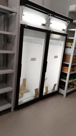 Компрессор EHU 2155U R290 Embraco Aspera 603Вт