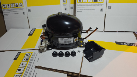 Компрессор EMC46CLT R600 Embraco 131Вт LBP код 710GA9854AJ