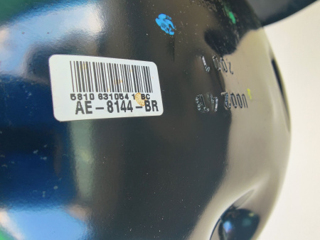 Компрессор AE 4440E-FZ1A (R22A) 967Вт код AE-1803-E (Tecumseh)