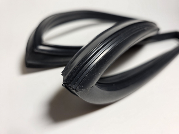 Уплотнитель Electrolux / Zanussi 480х505мм код 006992, 0C1496, 900278