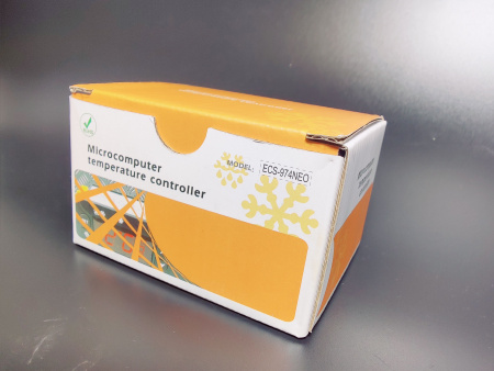 Контроллер Elitech ECS-974NEO 2 датчика