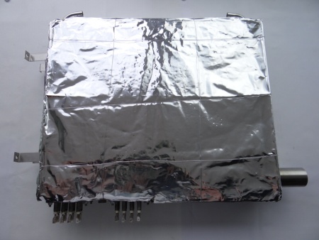 Парогенератор ПКА20-11ПП2.5228.59.00.000СБ