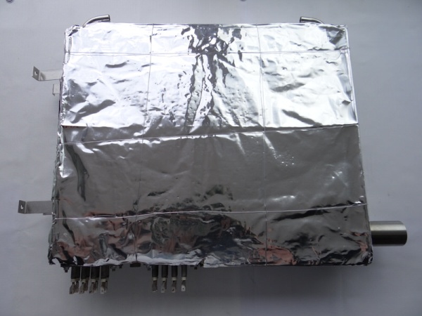 Парогенератор ПКА20-11ПП2.5228.59.00.000СБ