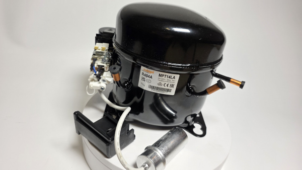 Компрессор MPT 14 LA R-404A Cubigel 463Вт