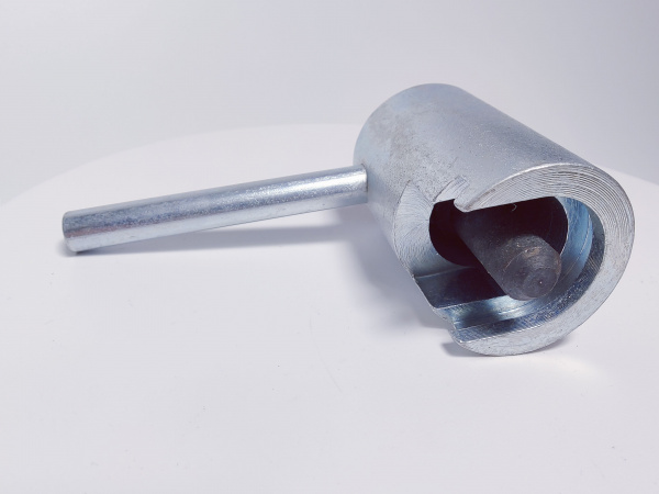 Съемник крыльчатки Абат для пароконвектомата КП6.376.09.00.000СБ код 110000002907