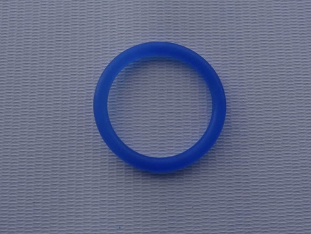 Кольцо резиновое к крану сливному в шт