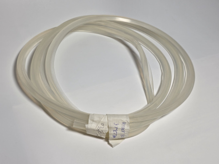 Уплотнитель крышки 8х13 мм для вакуумного упаковщика Henkelman код 900807