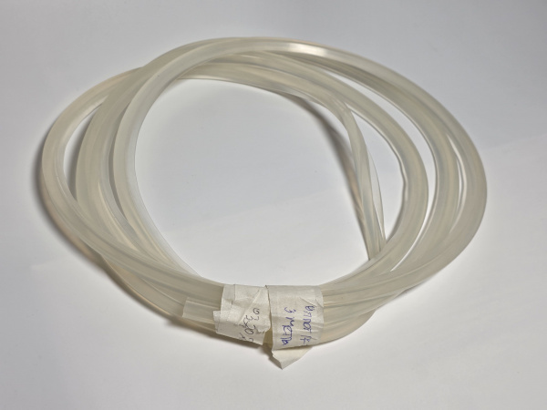 Уплотнитель крышки 8х13 мм для вакуумного упаковщика Henkelman код 900807