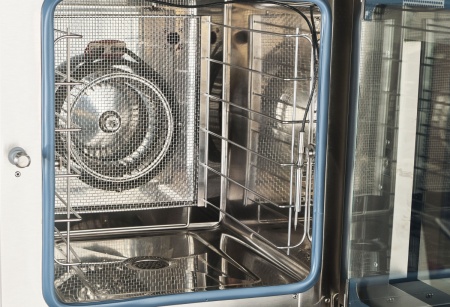 Пароконвектомат ПКА 6-2/3П-01 