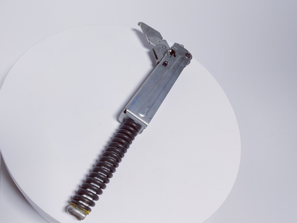 Петля КЭП-4 Абат 1шт. на дверку код 120000020521