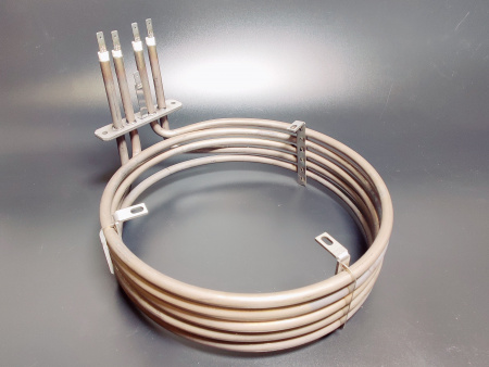 ТЭН KRS1150A UNOX 4.9 кВт для пароконвектомата