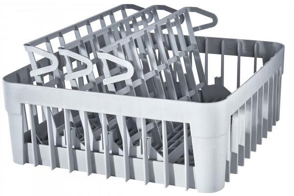 Стаканомоечная машина МПК-400Ф 