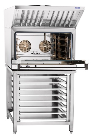 Конвекционная печь КЭП-4 