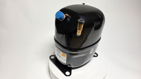 Компрессор CAJ 2446 Z под пайку (R404A) 1203Вт код AJ2ZM1JF603 (Tecumseh)