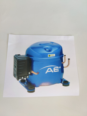 Компрессор AE 4440E-FZ1A (R22A) 967Вт код AE-1803-E (Tecumseh)