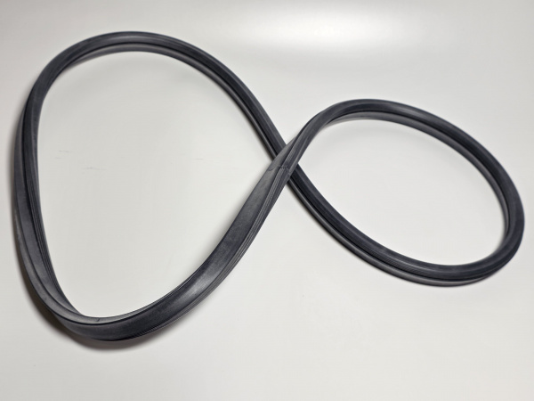 Уплотнитель двери KGN1420A Unox модель XFT140