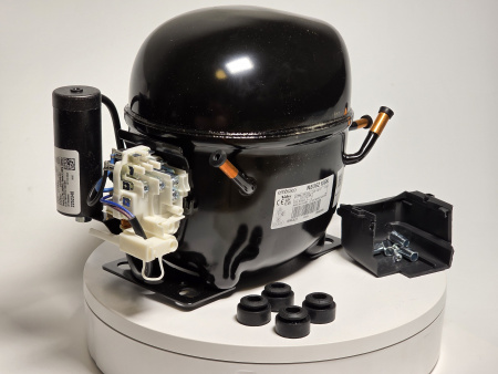 Компрессор NEU 6215 GK R404a 1862Вт MBP Embraco Aspera код 954EA23M1AJ (NEU6215GK)