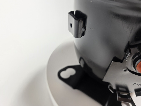 Компрессор NT2210GK R404 Embraco 1295Вт LBP код 923KA0204AF