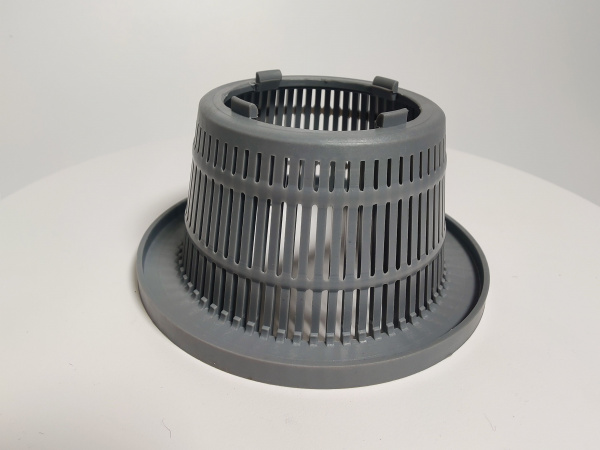 Фильтр сетчатый МПК-700К абат код 12000020221