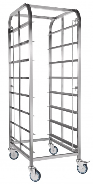 Тележка-шпилька передвижная ТШГ-8-01 