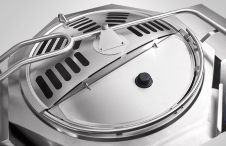 Полукрышка 