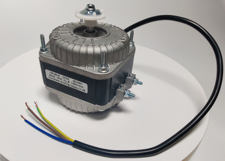 Микродвигатель YZF18B-30 (YZF 18-30) 220-240V 50Гц, 18/70Вт Частота вращения 1300 об/мин