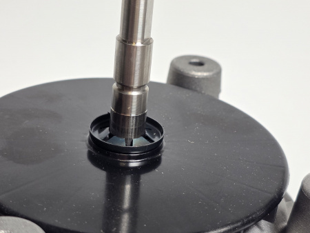 Двигатель KVN1130A UNOX SISME-155 мотор серии XVC / XBC