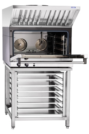 Конвекционная печь КЭП-4Э 