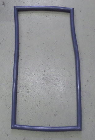 Уплотнитель ПКА-10-11ПМ.2138.67.00.010 разм. 400х780