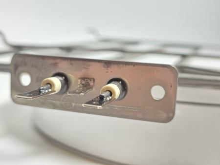 Тэн KRS1008A Unox 1.2 кВт для шкафа расстоечного