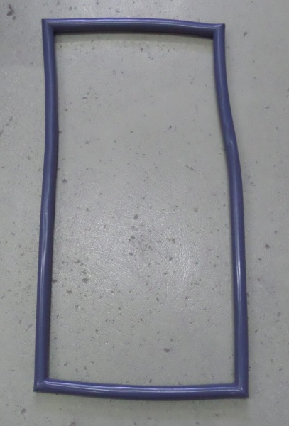 Уплотнитель ПКА-10-11ПМ.2138.67.00.010 разм. 400х780