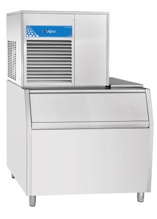 Льдогенератор ЛГ-400Ч-02 (воздушное охлаждение) 