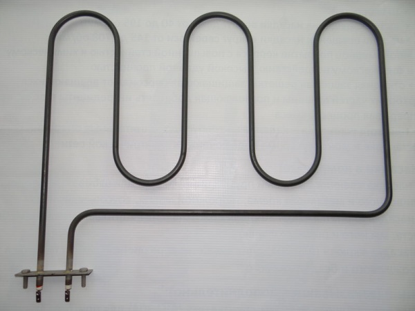 ТЭН 256-А-8,5/1,2 Т230