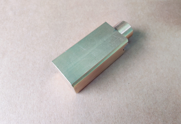 Стойка ПКА6-11ПП.1265.09.00.000СБ код 100000000669