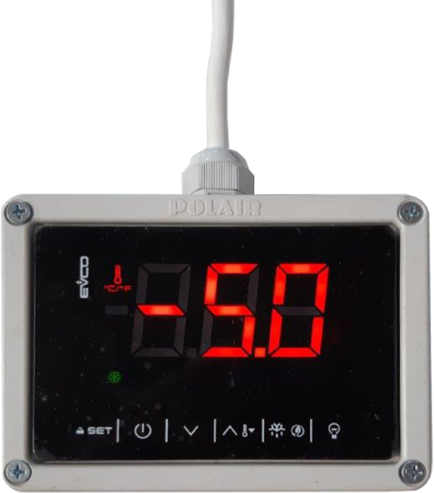 Пульт дистанционного управления