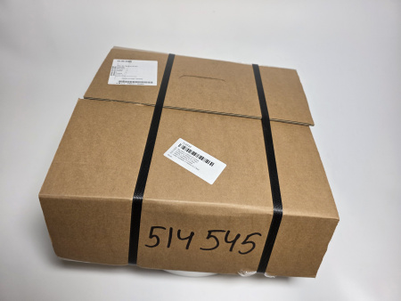 Крыльчатка вентилятора Rational 22.00.828 / 22.00.828S