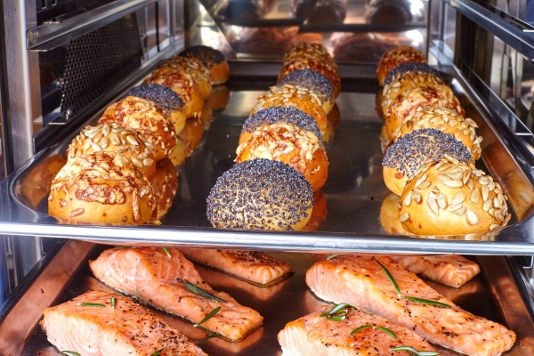 Пароконвектомат ПКА 20-1/1ПМ2-01 