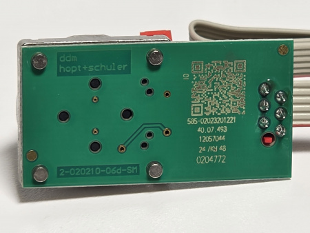 Генератор импульсов Rational 87.00.622 для линии VCC