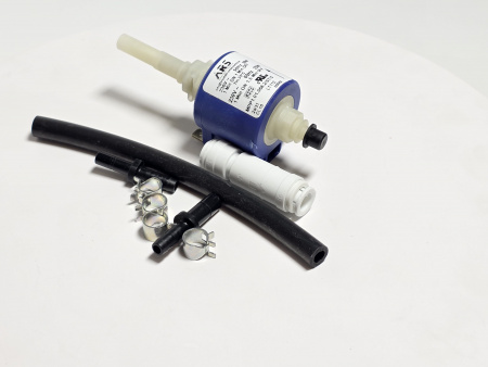 Комплект насоса для мойки Unox KVL0009A